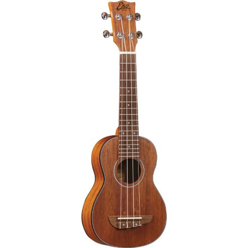 EKO UKULELE SOPRANO MOGANO