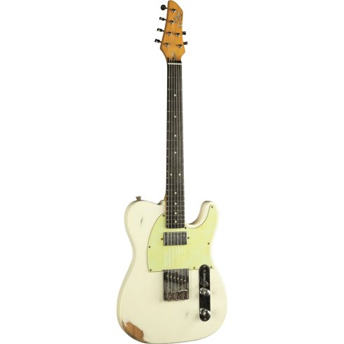 EKO TERO RELIC OLYMPIC WHITE