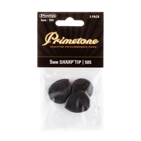 JIM DUNLOP 477P505 PRIMETONE POINT PACK