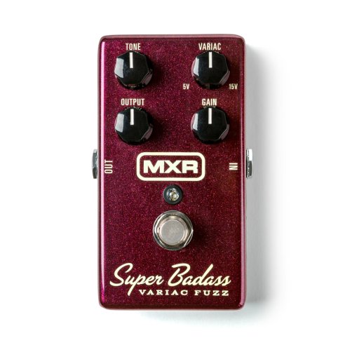 MXR M-236  SUPER BADASS FUZZ