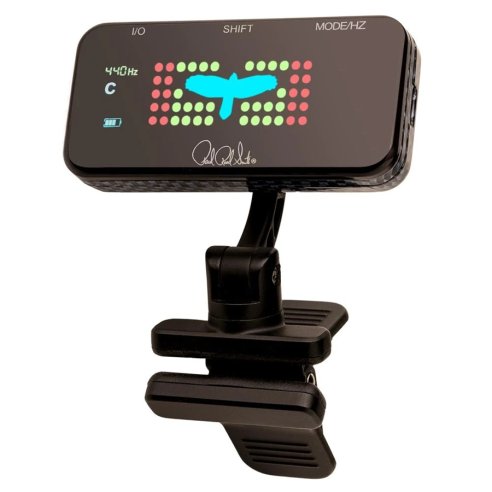 PRS CLIP ON HEADSTOCK TUNER
