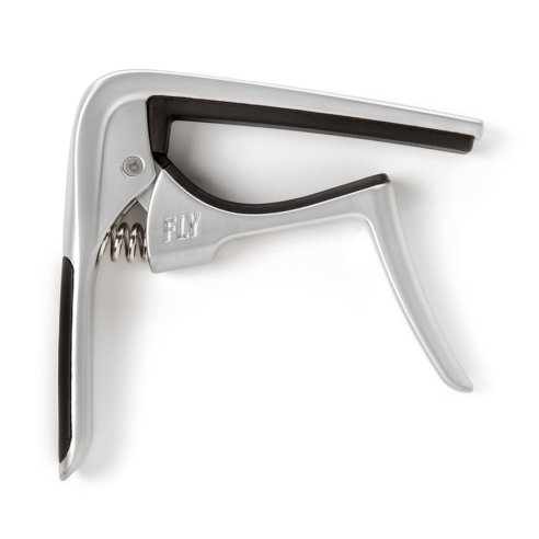 JIM DUNLOP 63CSC TRIGGER FLY CAPO