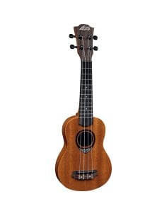 LAG BABYTKU110S UKULELE BABY SOPRANO