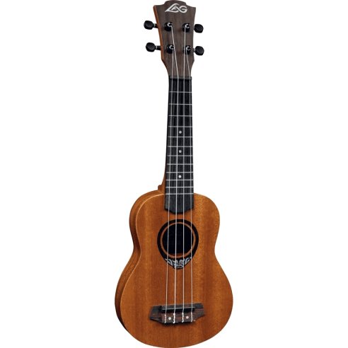 LAG BABYTKU110S UKULELE BABY SOPRANO