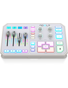 TC HELICON GoXLR-WH 2