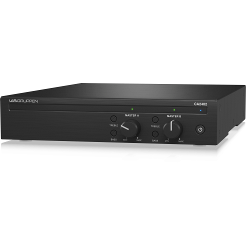 LAB GRUPPEN CA2402