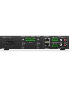 LAB GRUPPEN CA602 2