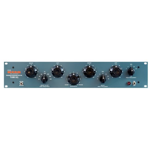 WARM AUDIO EQP-WA PULTEC STYLE EQ