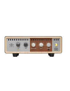 UNIVERSAL AUDIO OX AMP
