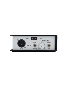 WARM AUDIO DI-A