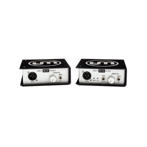 WARM AUDIO DI-P