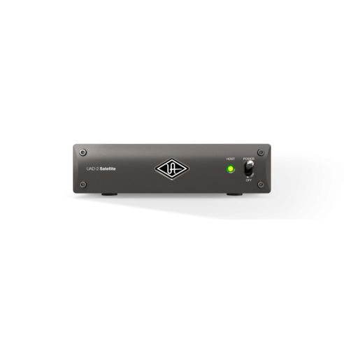 UNIVERSAL AUDIO UAD2 SATELLITE TB3 OCTO CORE