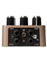 UNIVERSAL AUDIO UAFX GOLDEN REVERBERATOR