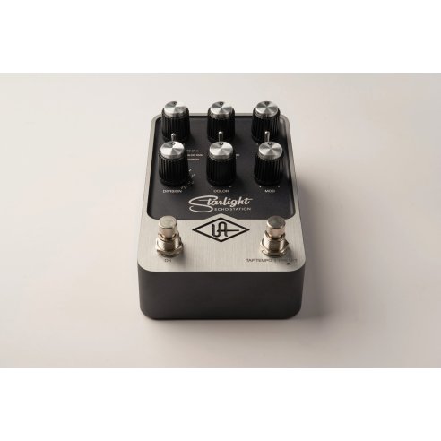 UNIVERSAL AUDIO UAFX STARLIGHT ECHO
