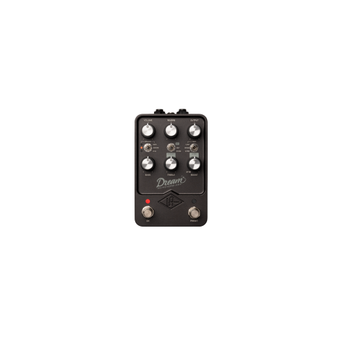 UNIVERSAL AUDIO UAFX DREAM '65