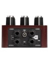 UNIVERSAL AUDIO UAFX RUBY '63