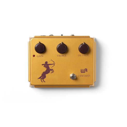 WARM AUDIO CENTAVO