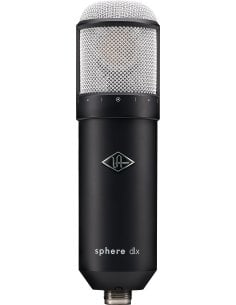 UNIVERSAL AUDIO SPHERE DLX MODELING MICROPHONE