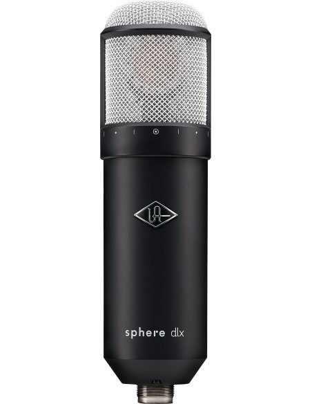 UNIVERSAL AUDIO SPHERE DLX MODELING MICROPHONE UNIVERSAL AUDIO SPHERE DLX MODELING MICROPHONE