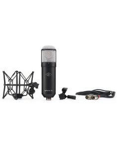 UNIVERSAL AUDIO SPHERE DLX MODELING MICROPHONE 2