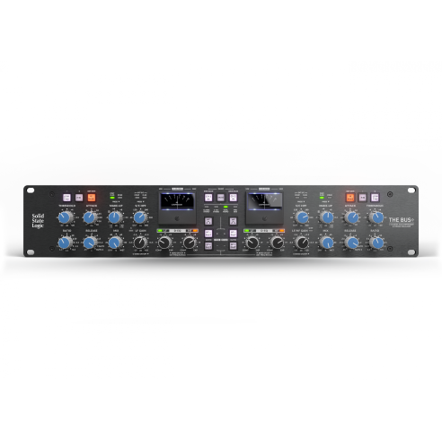 SSL THE BUS+