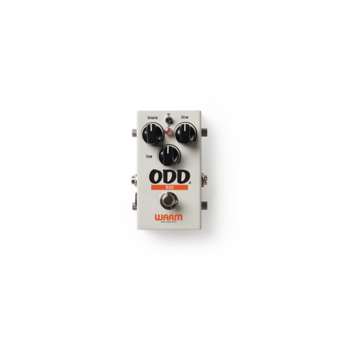 WARM AUDIO ODD BOX V1