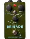 UNIVERSAL AUDIO UAFX BRIGADE CHORUS & VIBRATO