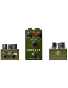 UNIVERSAL AUDIO UAFX BRIGADE CHORUS & VIBRATO