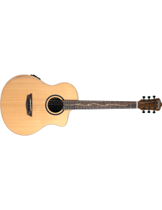 WASHBURN BELLA TONO SUPREMA SC40SCE
