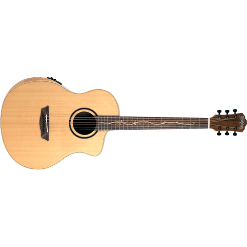WASHBURN BELLA TONO SUPREMA SC40SCE