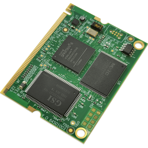 BEHRINGER AOIP-WSG