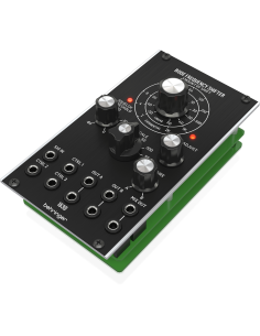 BEHRINGER BODE FREQUENCY SHIFTER 1630 2