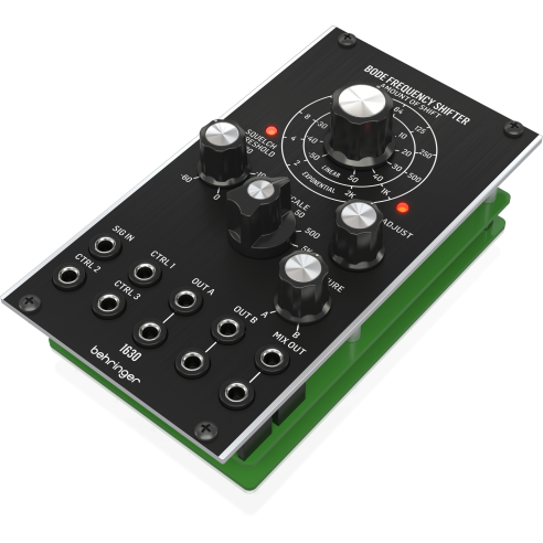 BEHRINGER BODE FREQUENCY SHIFTER 1630