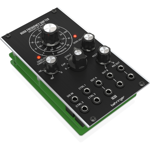 BEHRINGER BODE FREQUENCY SHIFTER 1630