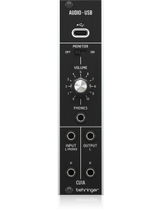 BEHRINGER CU1A