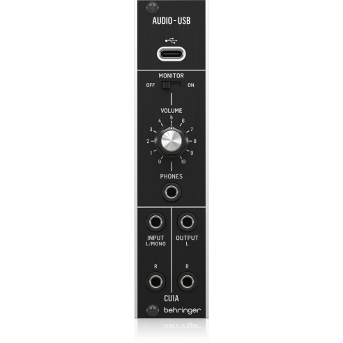 BEHRINGER CU1A