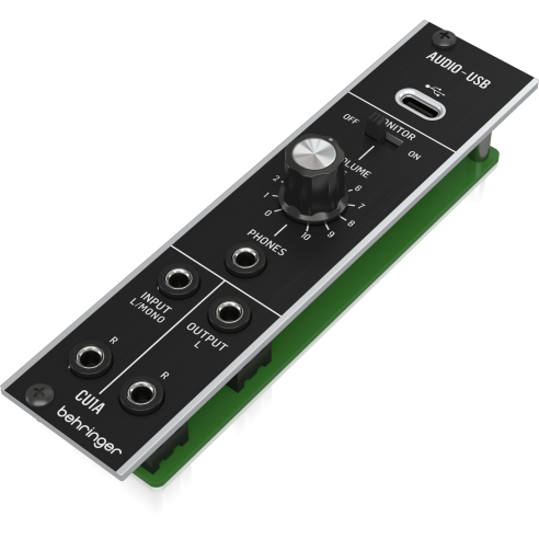 BEHRINGER CU1A