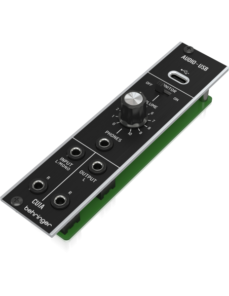 BEHRINGER CU1A BEHRINGER CU1A