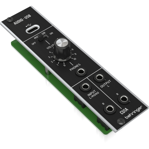 BEHRINGER CU1A