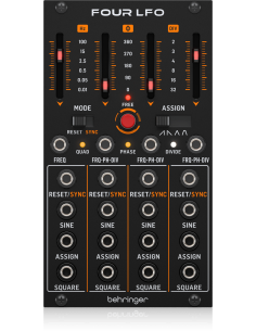 BEHRINGER FOUR LFO