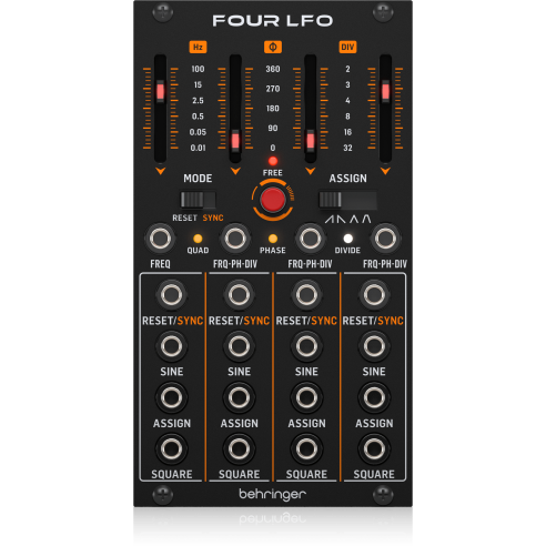 BEHRINGER FOUR LFO