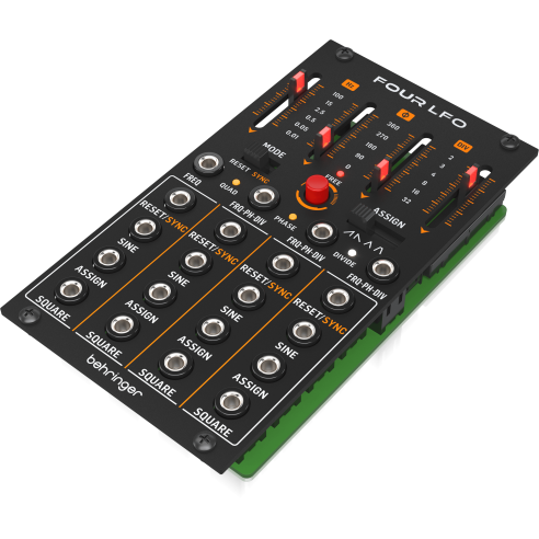 BEHRINGER FOUR LFO
