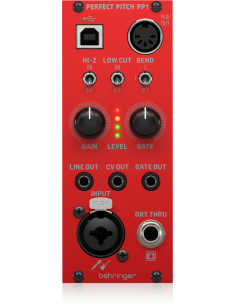 BEHRINGER PERFECT PITCH PP1