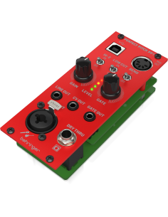 BEHRINGER PERFECT PITCH PP1 2