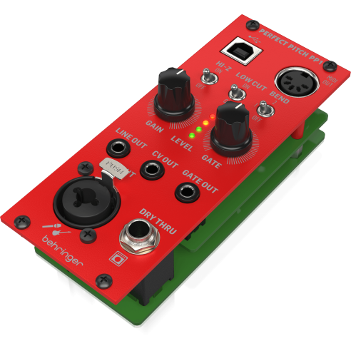 BEHRINGER PERFECT PITCH PP1