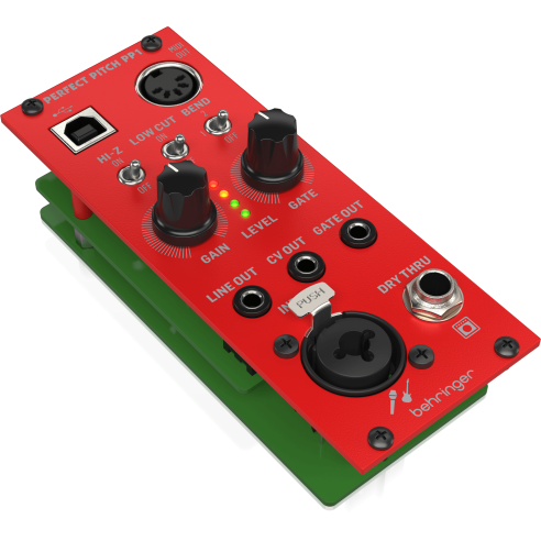 BEHRINGER PERFECT PITCH PP1