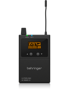 BEHRINGER UL1000G2-R