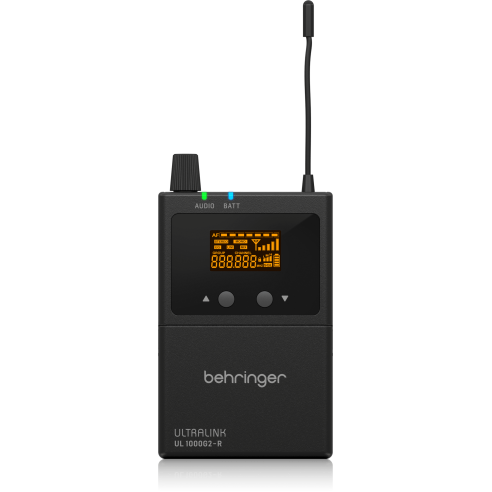 BEHRINGER UL1000G2-R