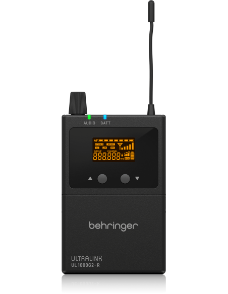 BEHRINGER UL1000G2-R BEHRINGER UL1000G2-R