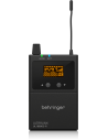 BEHRINGER UL1000G2-R